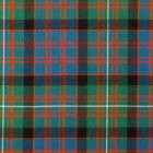 MacDonald Of Glengarry Ancient 16oz Tartan Fabric By The Metre